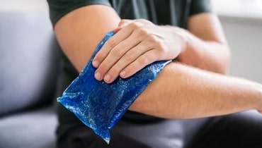 Heat And Cold Therapy