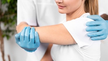 Manipulation Therapy