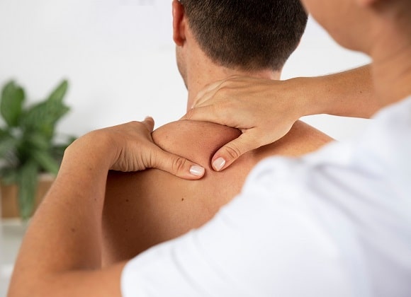 Advanced Human Care treatment